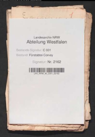 Belehnung der von Amelunxen mit Gütern in Beverungen, Amelunxen, Höxter und Herbram