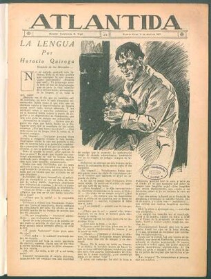 La lengua
