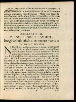 D. Joh. Georgii Sommeri