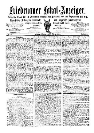 Nr. 34, 10.02.1902