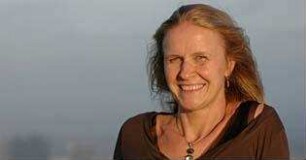 Cornelia Funke