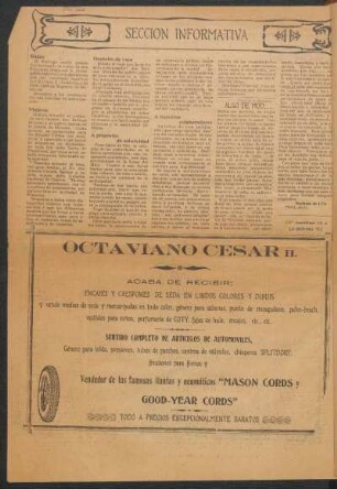 Depósito de vara