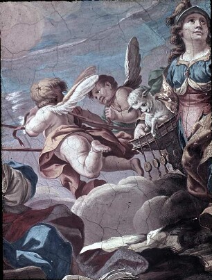 Siegeszug des Neuen Bundes im Himmel und Triumph der Eucharistischen Kirche am Ende der Zeiten