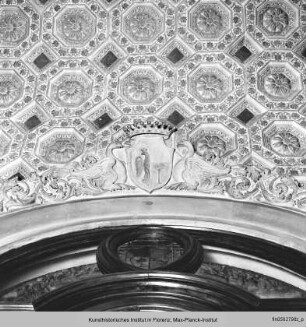 Palazzo Della Gherardesca, Palazzo Scala, Florenz