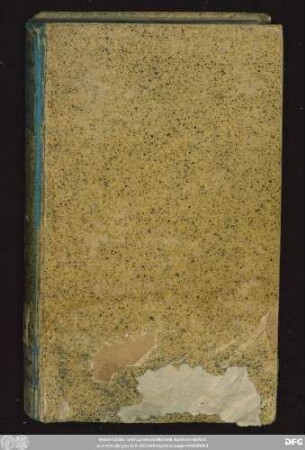 Artickel 3,A: Die Lehre des Corans von der Welt (Cosmologie)