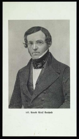 Berthold, Arnold A.