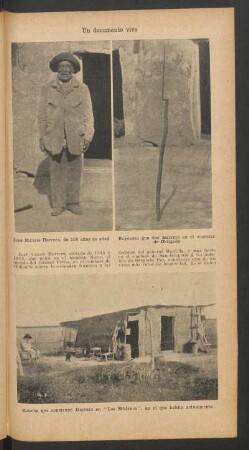 Un documento vivo