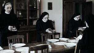 Silentium - Vom Leben im Kloster