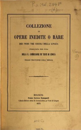 Statuti Senesi scritti in volgare ne'secoli XIII e XIV e pubblicati secondo i testi del R. Archivio di Stato in Siena. 2