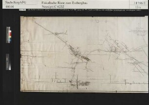 Erzengel Raphael Maßen, Adolphus und Eleonora Stolln am Erzengelgebirge und am Fastenberg bei Johanngeorgenstadt