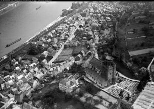 St. Goar-Oberwesel