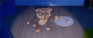 Meine Freundin Conni - Geheimnis um Kater Mau