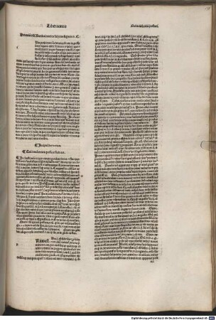 Lectura super toto Codice : Lib. 1-9, 9