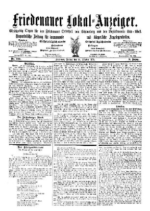 Nr. 239, 11.10.1901