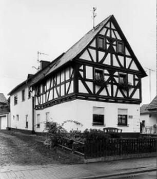 Braunfels, Mittelstraße 12