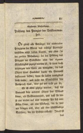 87-96, Siebente Abtheilung.