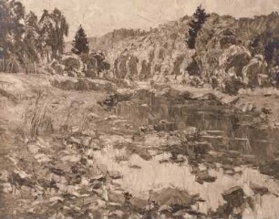 "Altwasser" (Muldenlandschaft)