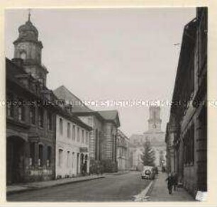 Saarbrücken, Ludwigskirche