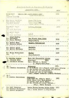 Inventarliste 10: Rundfunktanzorchester Berlin - Aktenordner Nr. 3251 - 6388 A