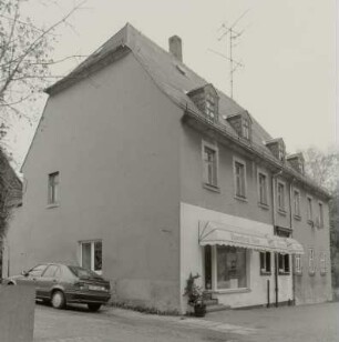 Bauernhof, Limbach Oberfrohna
