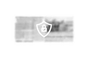 Der Schlichtwohnungsbau kommt auch in [Name maskiert] Gemeinden langsam voran
