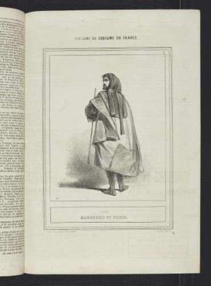 L'Histoire du costume en France