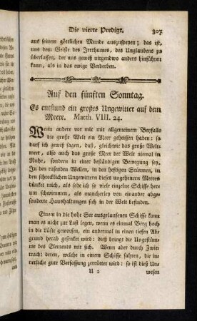 307-322, V. Welch eine Liebe sind christliche Eheleute ...