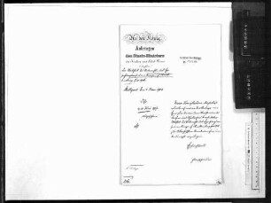 Schulwesen im Alllgemeinen (1907-1916)