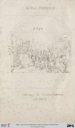 Mutius Scœvola
