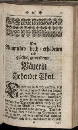 Zehender Theil