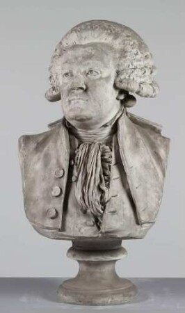 Honoré Gabriel Victor de Riquetti, Graf von Mirabeau