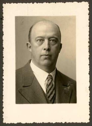 Schultes, Fritz