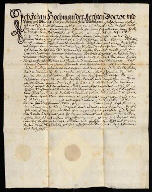 13 ( 28. Juni 1603)
