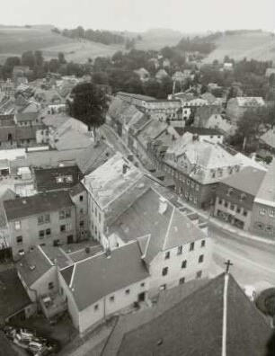 Stadt, Schlettau