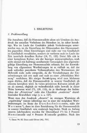 1. Problemstellung