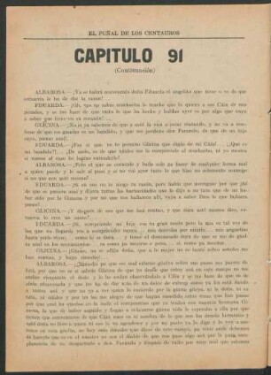 Capítulo 91 (Continuación)