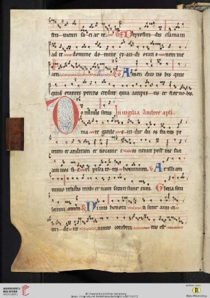 Proprium sanctorum