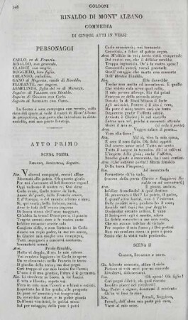 Rinaldo di Mont' Albano
