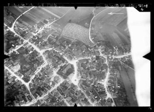 Sindelfingen-Maichingen (Kr. Böblingen)