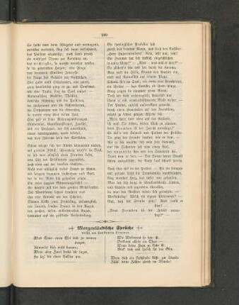 Morgenländische Sprüche deutsch von Constantin Brunner.