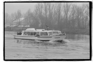 Dorsch (1966), Magrit Geerdes, Bremerhaven