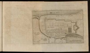 Pl. 13. I. Verschantztes Lager.