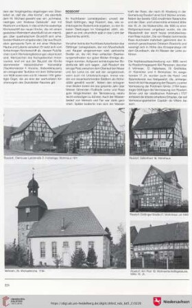 Rosdorf