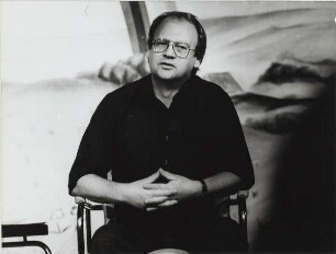 Uwe Kant