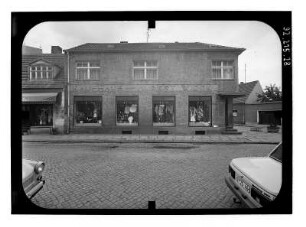 Kremmen : Wilhelm-Pieck-Str., 1,3,5,7,9,11,13,15,17,19,21,23