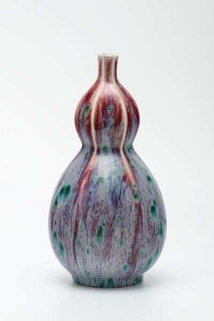 Vase "Modell Agen"