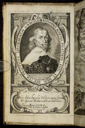 Johannes Agricola