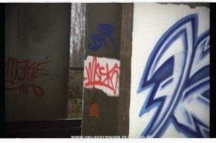 mesK
