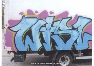 WiSL