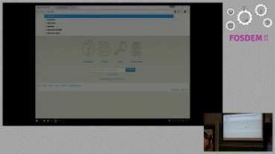 Announcements and Lightning talks